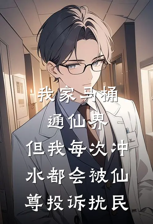 我家马桶通仙界，但我每次冲水都会被仙尊投诉扰民