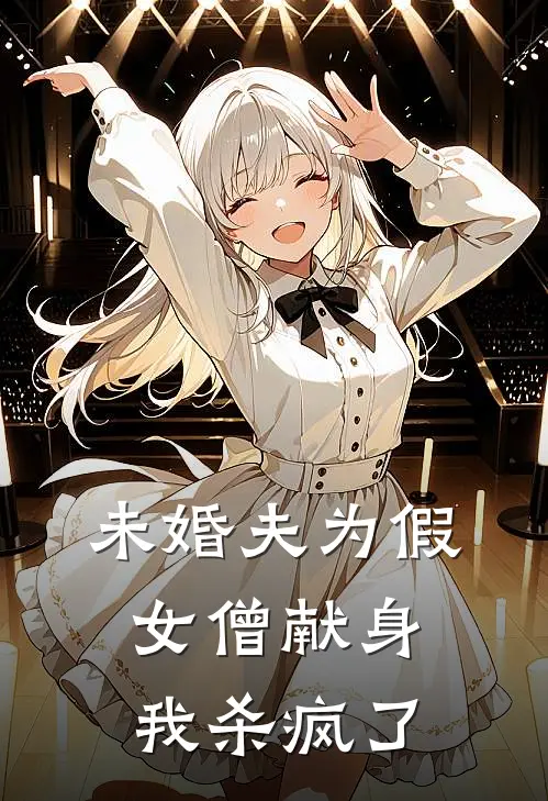 未婚夫为假女僧献身,我杀疯了