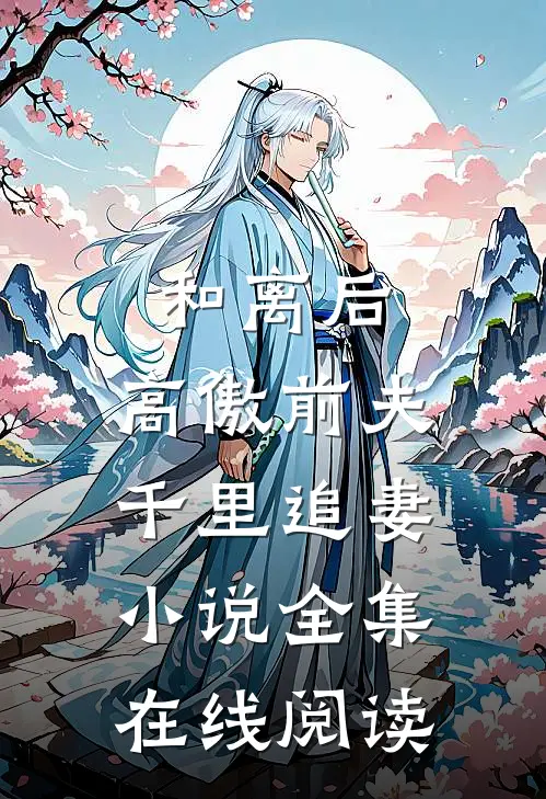 和离后,高傲前夫千里追妻全集在线阅读无弹窗