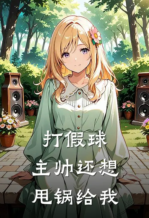 打假球，主帅还想甩锅给我