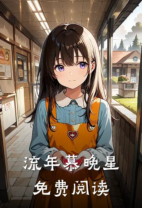流年慕晚星免费阅读