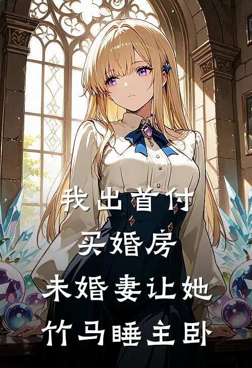 我出首付买婚房,未婚妻让她竹马睡主卧txt
