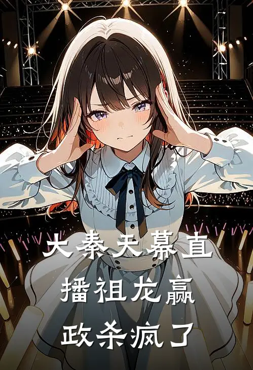 大秦天幕直播祖龙赢政杀疯了