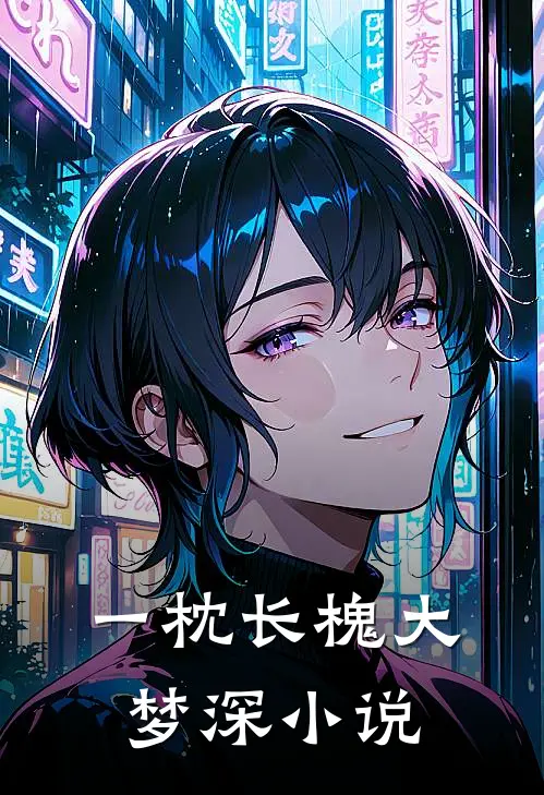 一枕长槐大梦深小说