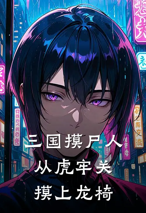 三国摸尸人：从虎牢关摸上龙椅