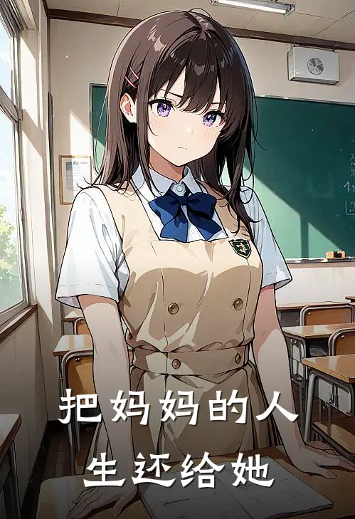 把妈妈的人生还给她