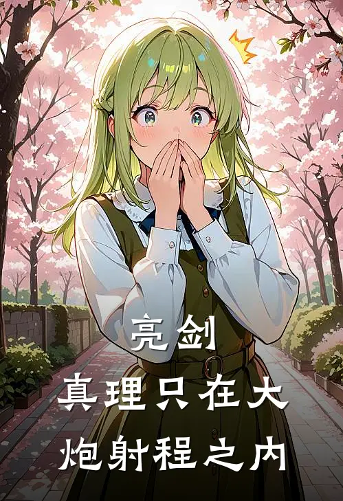 亮剑真理只在大炮射程之内是