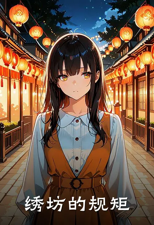 绣坊的规矩