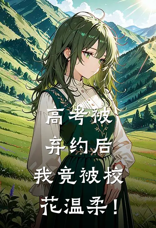 高考被弃约后，我竟被校花温柔！