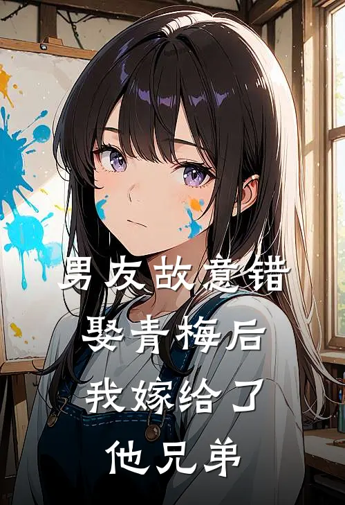 男友故意错娶青梅后,我嫁给了他兄弟怎么办