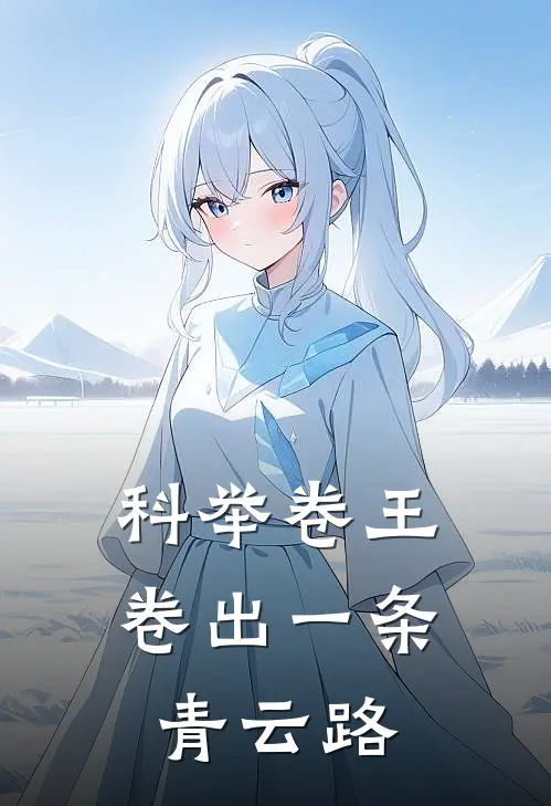 科举卷王,卷出一条青云路讲的