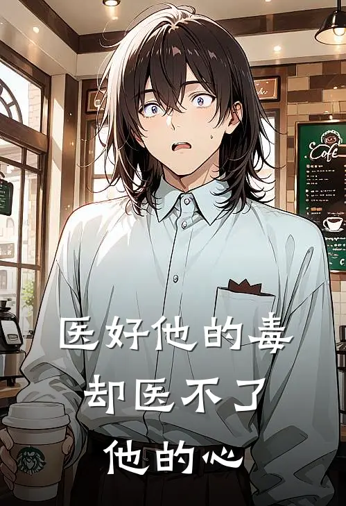 医好他的毒，却医不了他的心
