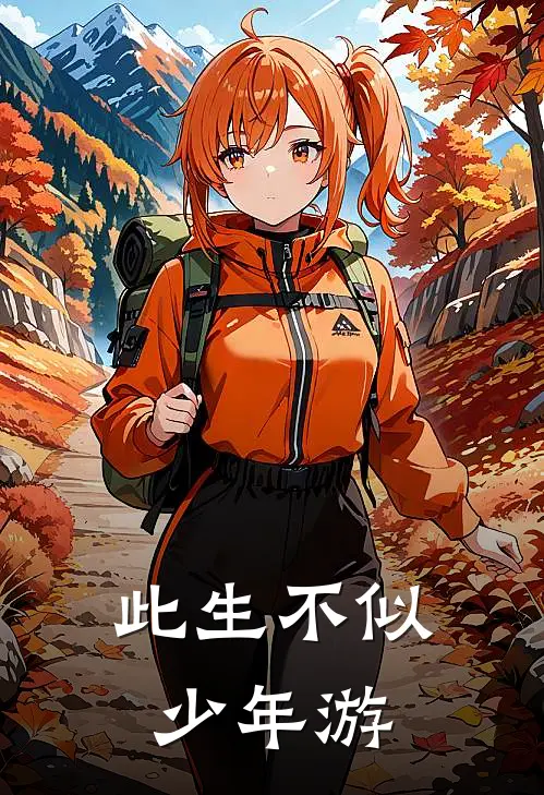 此生不似少年游