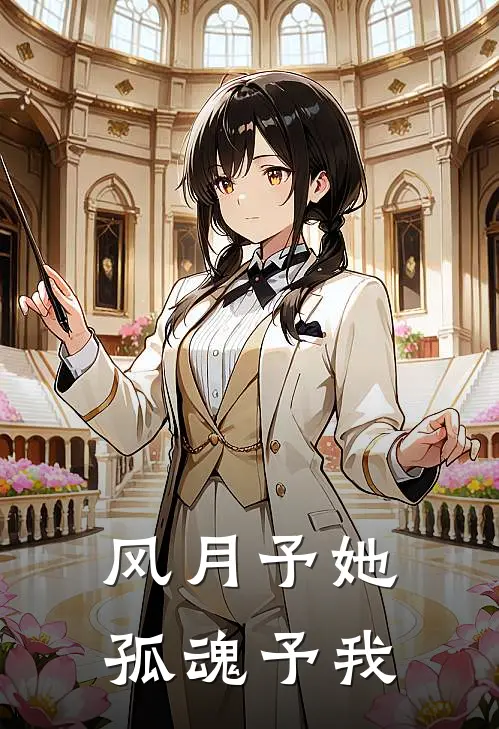 风月予她，孤魂予我