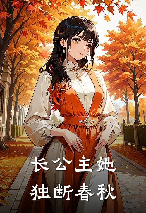 长公主她独断春秋