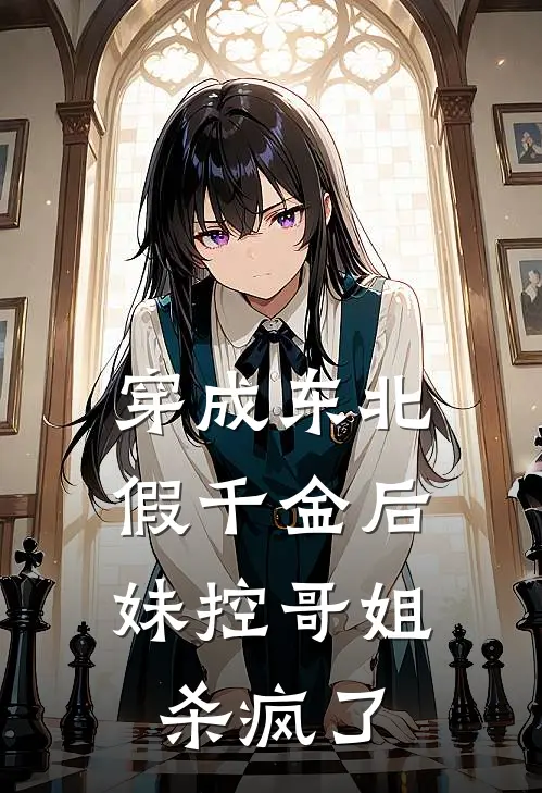穿成东北假千金后，妹控哥姐杀疯了