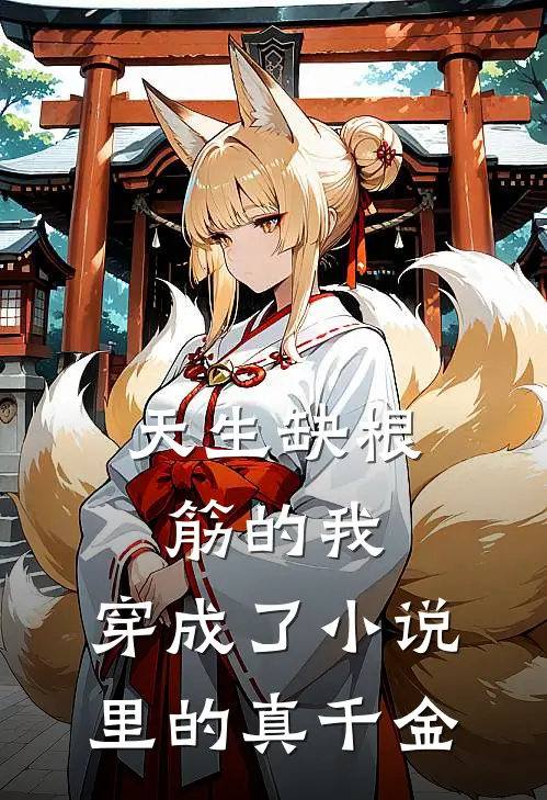 天生缺根筋的我，穿成了小说里的真千金