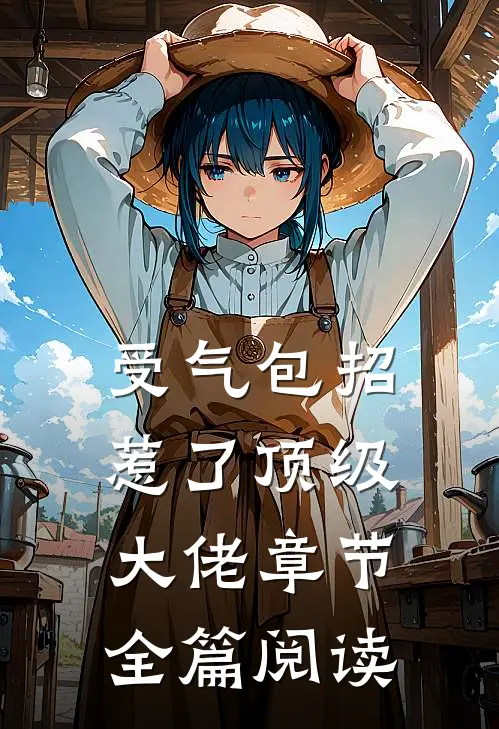 受气包招惹了顶级大佬章节全篇阅读
