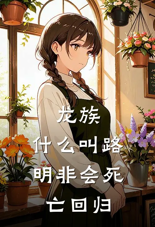 龙族：什么叫路明非会死亡回归