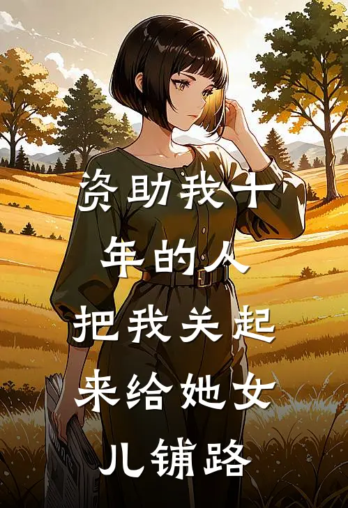 资助我十年的人,把我关起来给她女儿铺路英文