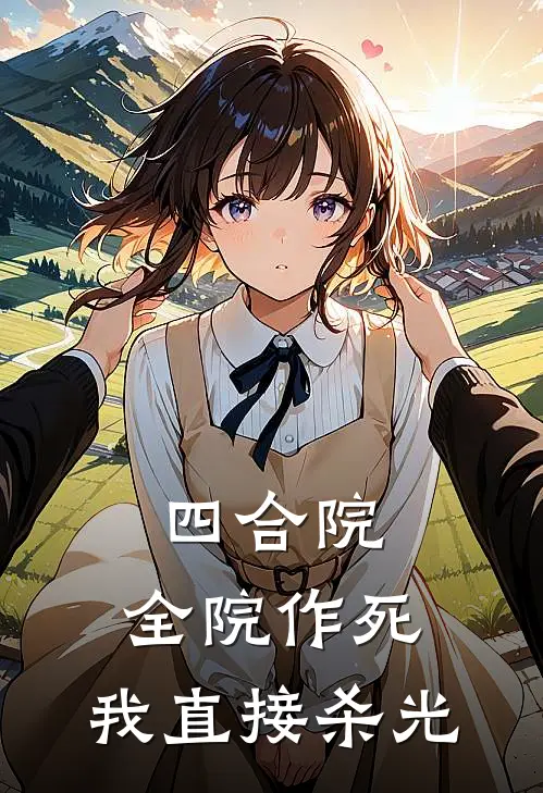 四合院：全院作死，我直接杀光