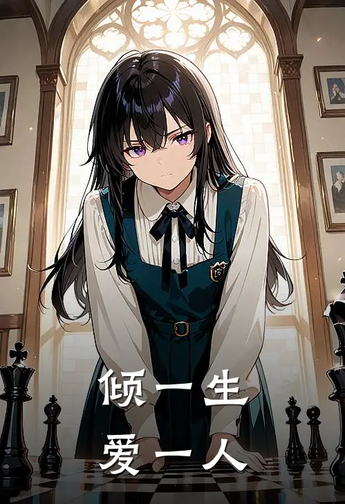 倾一生,爱一人