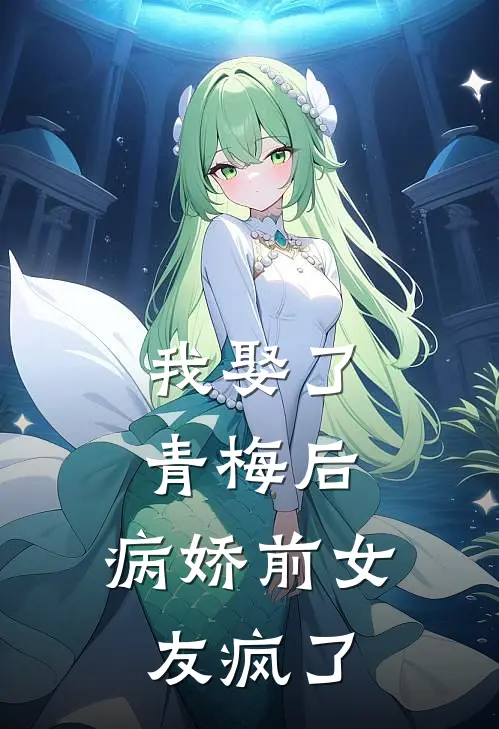 我娶了青梅后,病娇前女友疯了