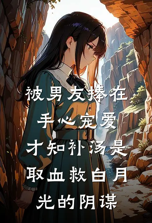 被男友捧在手心宠爱，才知补汤是取血救白月光的阴谋