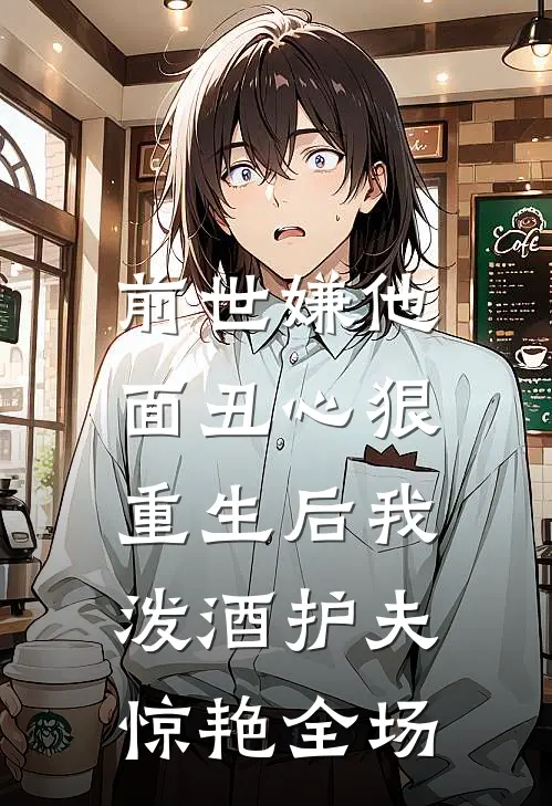 前世嫌他面丑心狠,重生后我泼酒护夫惊艳全场免费阅读
