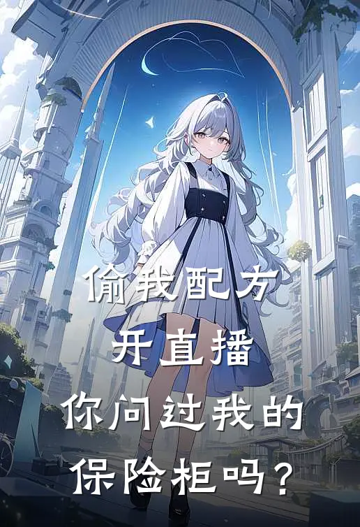 偷我配方开直播，你问过我的保险柜吗？