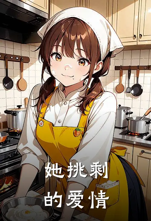她挑剩的爱情