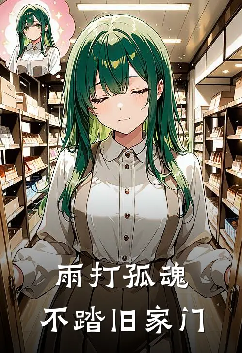 雨打孤魂,不踏旧家门下一句