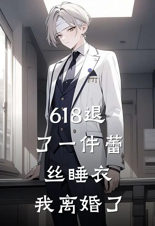 618退了一件蕾丝睡衣，我离婚了
