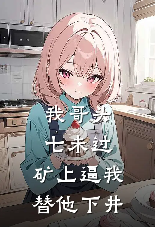 我哥头七未过，矿上逼我替他下井