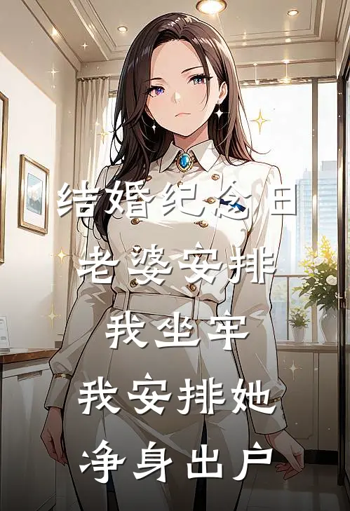 结婚纪念日，老婆安排我坐牢，我安排她净身出户