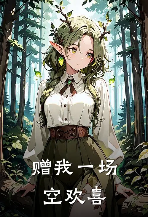 赠我一场空欢喜