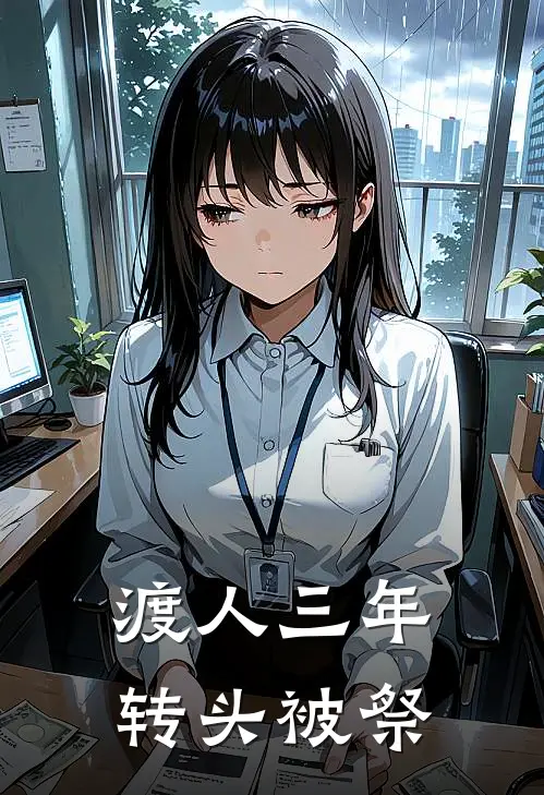 渡人三年，转头被祭