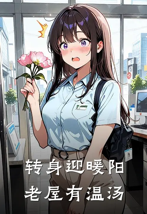 转身迎暖阳，老屋有温汤