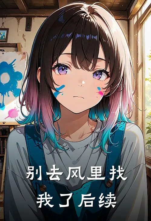 别去风里找我了后续