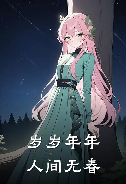 岁岁年年，人间无春