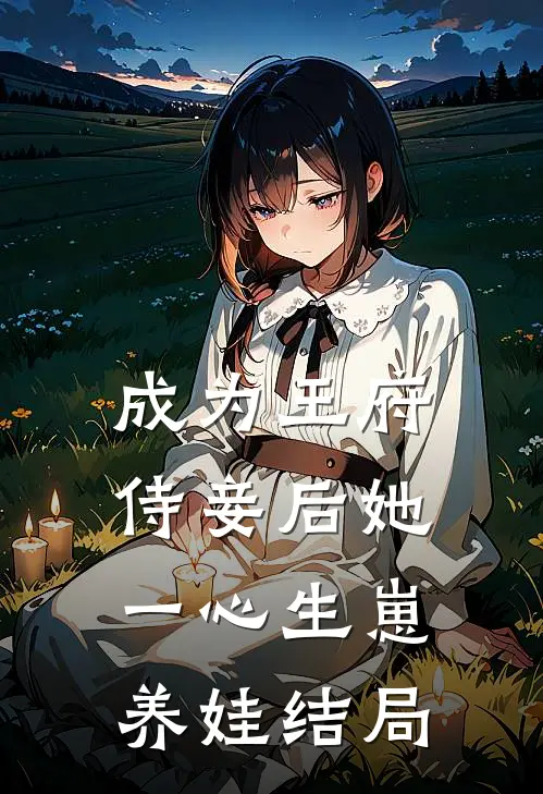 成为王府侍妾后她一心生崽养娃结局