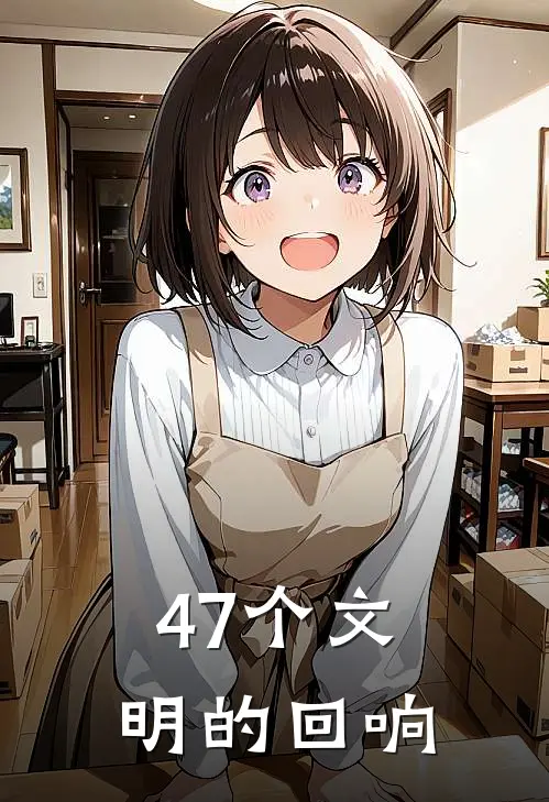 47个文明的回响