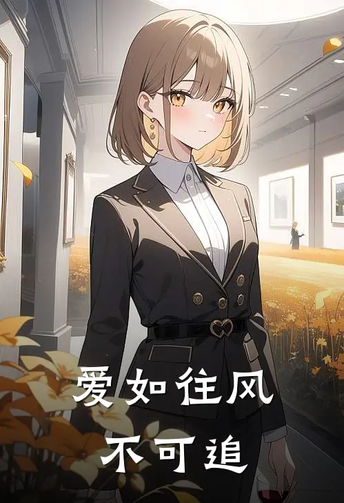 爱如往风不可追