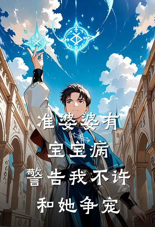 准婆婆有宝宝病,警告我不许和她争宠怎么办