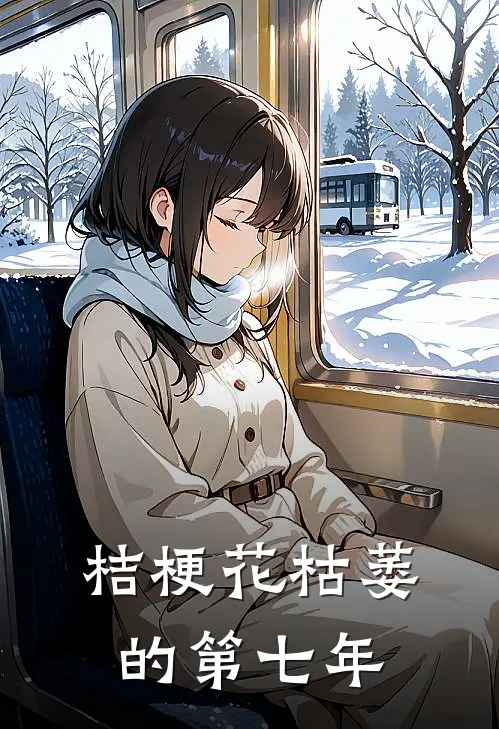 桔梗花枯萎的第七年
