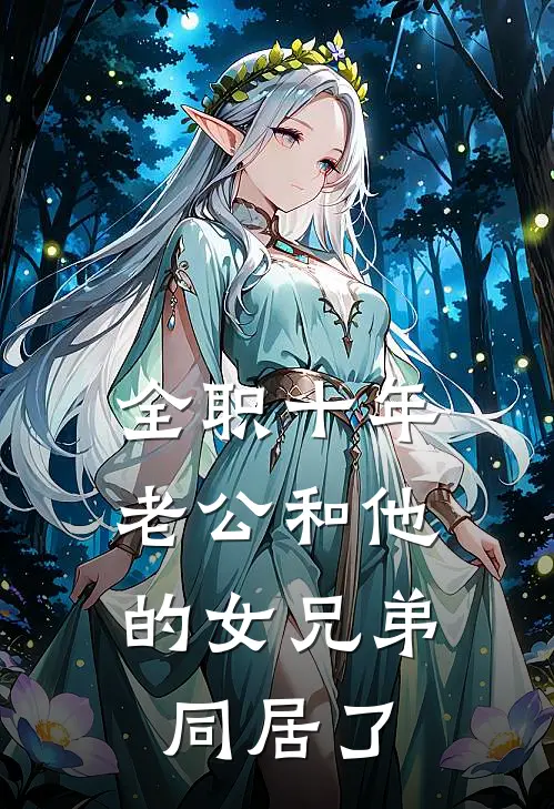 全职十年，老公和他的女兄弟同居了