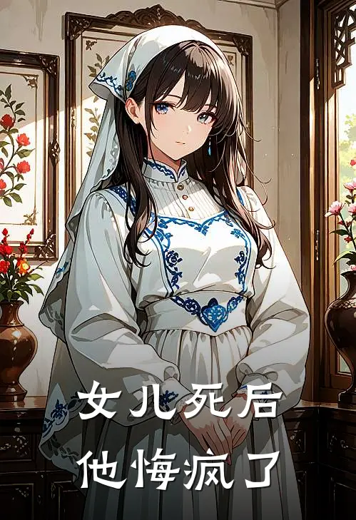 女儿死后,他悔疯了