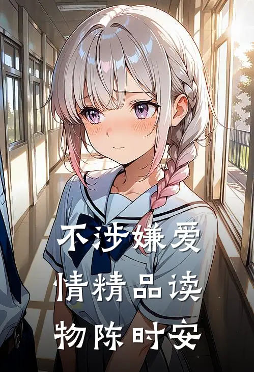 不涉嫌爱情精品读物陈时安