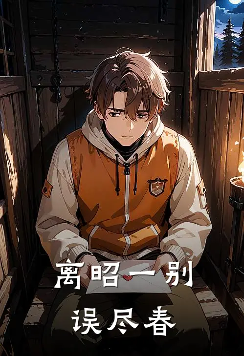 离昭一别误尽春