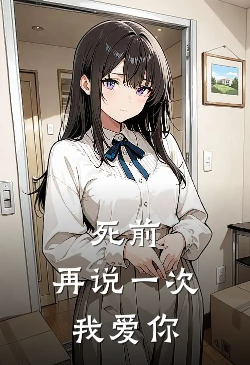 死前，再说一次我爱你